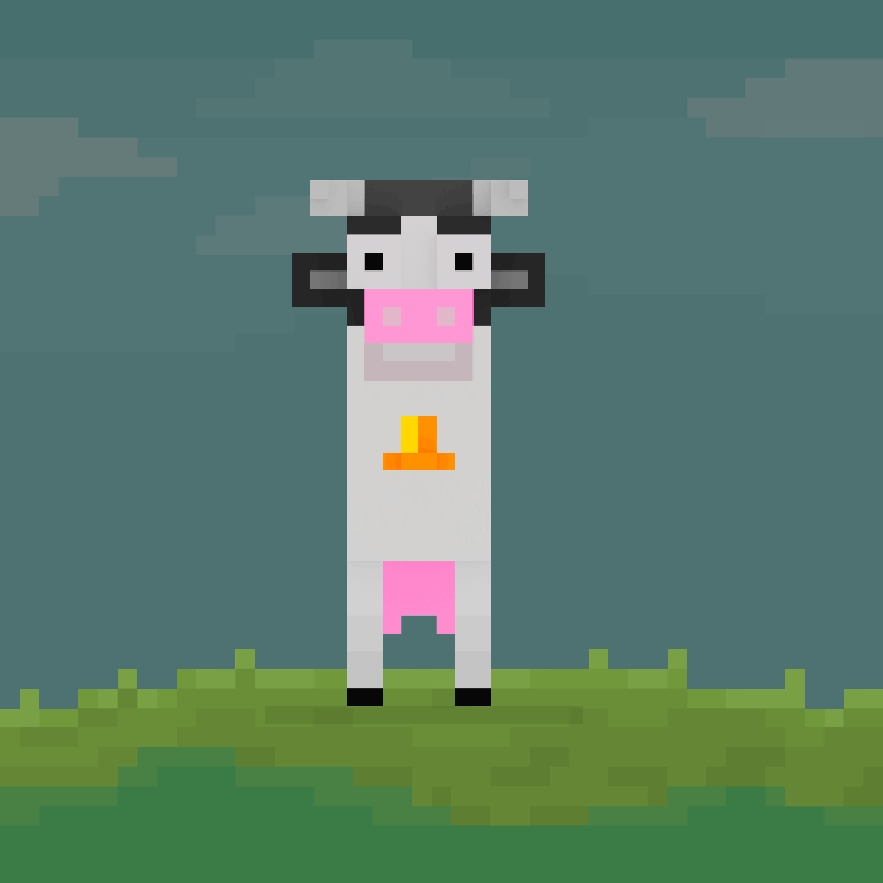 Smol STEAK